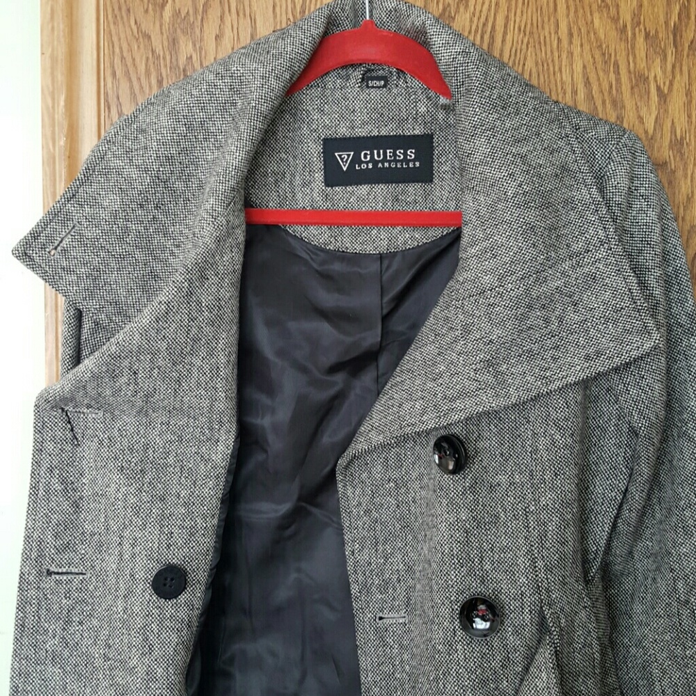 Guess jacket